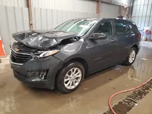 Chevrolet Equinox LS 1.5L 4 2020
