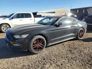 Ford Mustang 2.3L 4 2016
