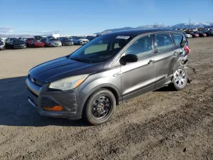 Ford Escape S 2.5L 4 2016