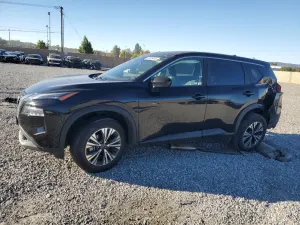 Nissan Rogue SV 1.5L 3 2023