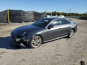 Audi A4 PREMIUM 2.0L 4 2020