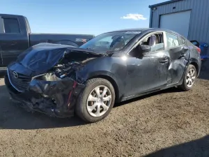 Mazda 3 SPORT 2.0L 4 2016
