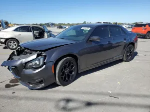 Chrysler 300 S 3.6L 6 2019