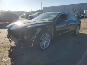 Audi A7 PREMIUM 3.0L 6 2019