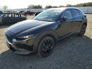 Mazda CX-30 SELECT 2.5L 4 2024