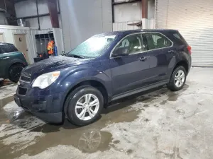 Chevrolet Equinox LS 2.4L 4 2015