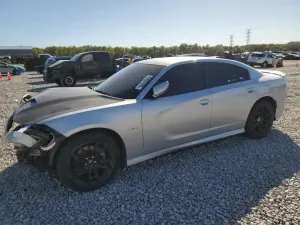 Dodge Charger R/T 5.7L 8 2021