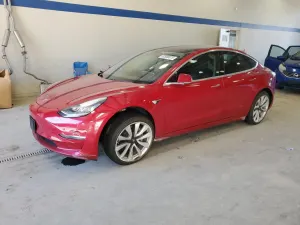 Tesla Model 3 2018