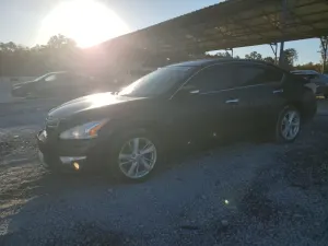 Nissan Altima 2.5 2.5L 4 2013