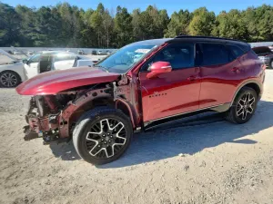 Chevrolet Blazer RS 3.6L 6 2023