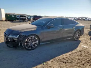 Audi A7 PRESTIGE 3.0L 6 2013