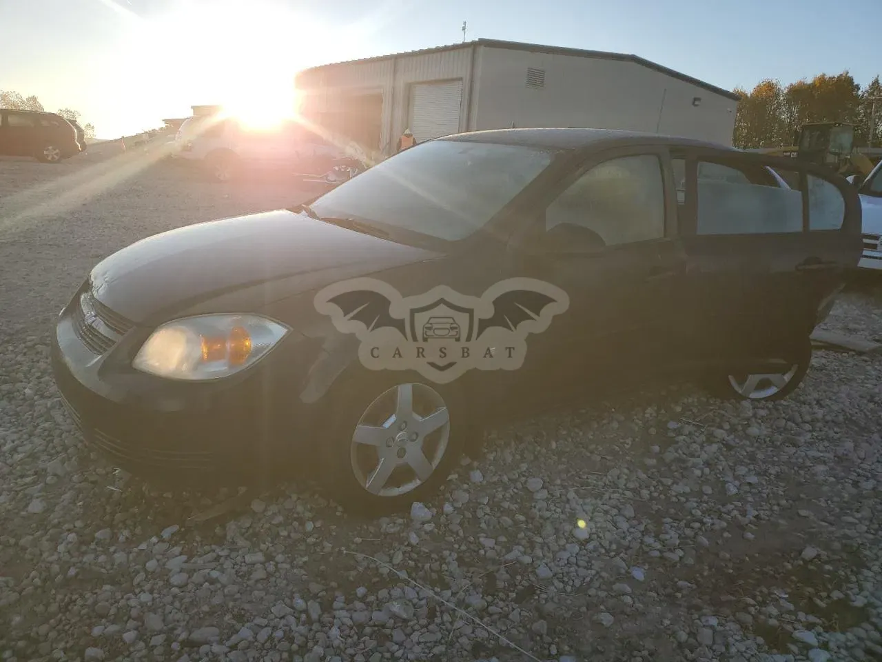 Chevrolet Cobalt LT 2.2L 4 2008