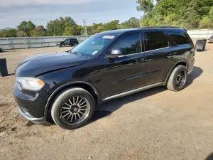 Dodge Durango LIMITED 3.6L 6 2016