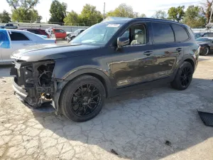 Kia Telluride SX 3.8L 6 2022