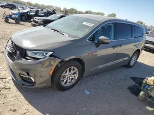 Chrysler Pacifica TOURING L 3.6L 6 2023