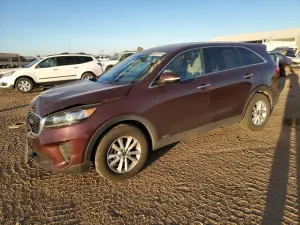Kia Sorento LX 3.3L 6 2019