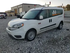 RAM ProMaster SLT 2.4L 4 2015