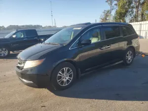 Honda Odyssey EXL 3.5L 6 2016