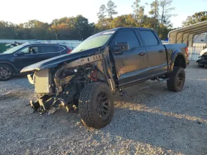 Ford F-150 XLT 5.0L 8 2024