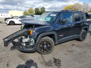 Jeep Renegade SPORT 2.4L 4 2019