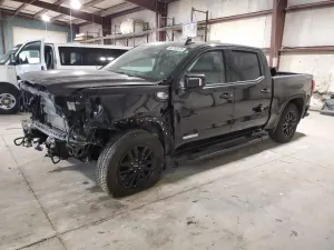 GMC Sierra K1500 ELEVATION 5.3L 8 2025