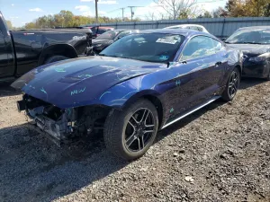 Ford Mustang 2.3L 4 2020