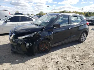 Nissan Kicks S 1.6L 4 2019