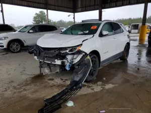 Chevrolet Equinox LT 2.0L 4 2018