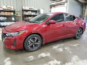 Nissan Sentra SV 2.0L 4 2024
