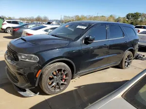 Dodge Durango SRT HELLCAT 6.2L 8 2021