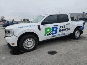 Ford Maverick XL 2.0L 4 2023