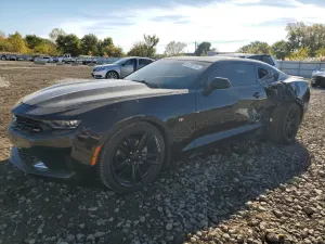 Chevrolet Camaro LS 3.6L 6 2021