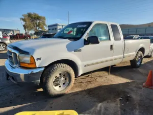 Ford F-250 SUPER DUTY 6.8L 10 1999