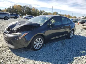 Toyota Corolla LE 1.8L 4 2020