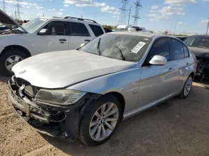 BMW 3 Series XI SULEV 3.0L 6 2011