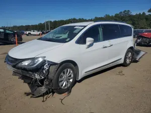 Chrysler Pacifica TOURING L 3.6L 6 2018