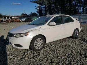 Kia Cerato / Forte / K3 EX 2.0L 4 2012