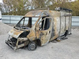 RAM ProMaster 3.6L 6 2020