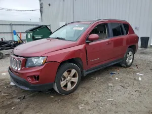 Jeep Compass LATITUDE 2.0L 4 2015