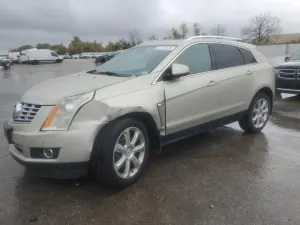 Cadillac SRX PERFORMANCE COLLECTION 3.6L 6 2013