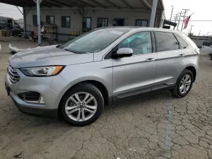 Ford Edge SEL 2.0L 4 2020