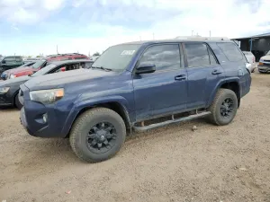 Toyota 4Runner 4.0L 6 2014