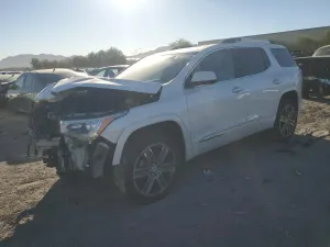 GMC Acadia DENALI 3.6L 6 2019