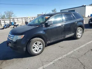 Ford Edge SE 3.5L 6 2008