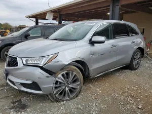 Acura MDX TECHNOLOGY 3.5L 6 2019