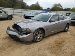 Dodge Charger R/T 5.7L 8 2014