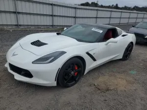 Chevrolet Corvette STINGRAY 1LT 6.2L 8 2014