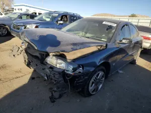 Volvo S60 2.5L 5 2006