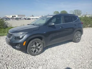 Kia Seltos EX 2.0L 4 2021