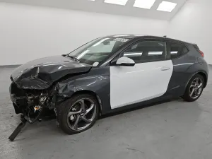 Hyundai Veloster 2.0L 4 2019